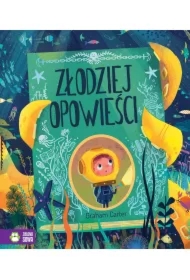 Złodziej opowieści