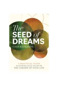 The Seed of Dreams, książka