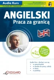 Angielski Praca za granicą