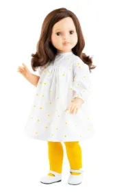 Lalka hiszpańska Lidia 60cm