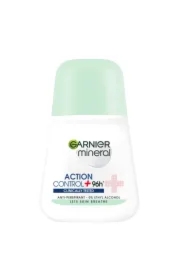 Antyperspirant w kulkce Action Control 96h Women