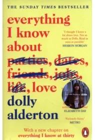 Everything I Know About Love