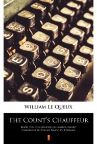 The Count`s Chauffeur