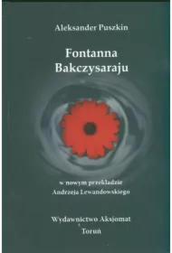 Fontanna Bakczysaraju