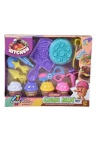 Zestaw ciastoliny Kitchen