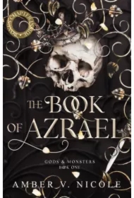 The Book of Azrael