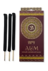 Kadzidełka Gypsy Nomadic AUM