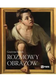 Rozmowy obrazów