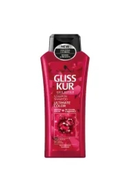 Ultimate Color Shampoo szampon do włosów pielęgnujący kolor