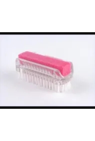 Szczoteczka do rąk z pumeksem Wawel mix wzorów