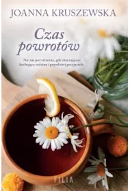Czas powrotów. Czas na Podlasiu. Tom 3