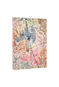 Kalendarz książkowy midi 2026 Anemone