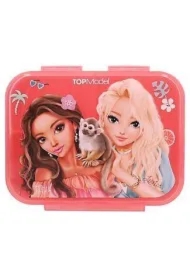 Pudełko na lunch Top Model Juicy 13414A