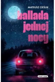 Ballada jednej nocy