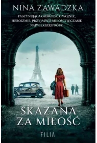 Skazana za miłość