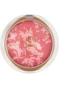 Zdjęcia - Pozostałe kosmetyki Catrice Cheek Lover Marbled Blush róż do twarzy 010 