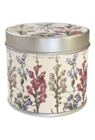 Zapachowa świeczka Kwiaty - zapach kwiatowy