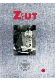 Ziut. Zapiski, listy, artykuły i homilie.. T.1