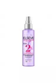 Serum nawilżająco-wypełniające do włosów odwodnionych