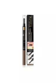Brow Styler Multifunction 3w1 kredka do brwi 01 Medium Brown