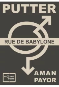 PUTTER Opowiadanie "Rue de Babylone"