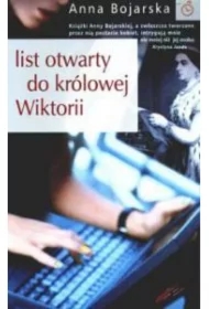 List otwarty do królowej... n