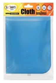 Ścierka do szyb i luster superchłonna