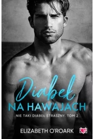 Diabeł na Hawajach. Nie taki diabeł straszny