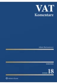 VAT. Komentarz 2024