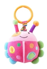 Zawieszka z wibracją Biedronka