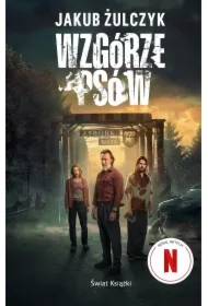 Wzgórze psów (edycja filmowa)