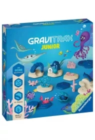 Gravitrax Junior - zestaw uzupełniający Ocean