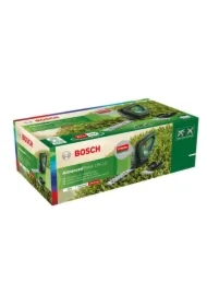 Nożyce do trawy i krzewów advanced shear 18v-10 (bt)