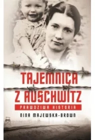 Tajemnica z Auschwitz