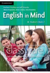 English in Mind Exam Ed NEW 2 Classware OOP
