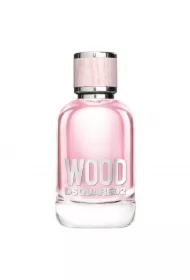 Wood Pour Femme Woda toaletowa spray