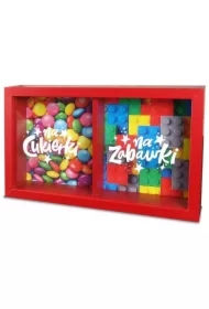 Skarbonka Home 3 - Lakocie