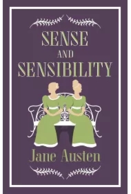 Sense and Sensibility. Alma Evergreens