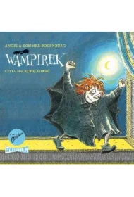 Wampirek. Tom 1