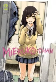 Mieruko-chan. Dziewczyna, która widzi więcej. Tom 2