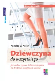 Dziewczyna do wszystkiego