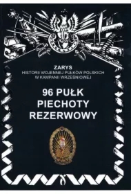 96 pułk piechoty rezerwowy
