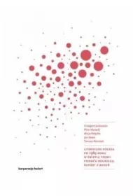 Literatura polska po 1989 roku w świetle teorii ..