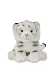 Tygrys Biały 25cm