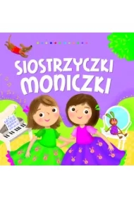 Siostrzyczki Moniczki
