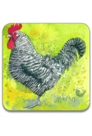 Podkładka pod kubek C82 Kura Marans