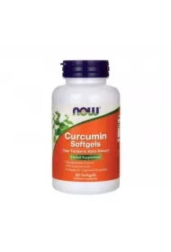 Kurkumina (Curcuma Longa) 95% kurkuminoidów Suplement diety