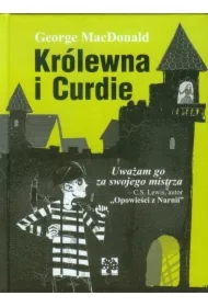 Królewna i Curdie