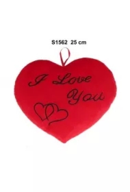 Poduszka Serce 25cm