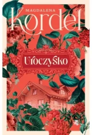 Uroczysko. Tom 1 (barwione brzegi)